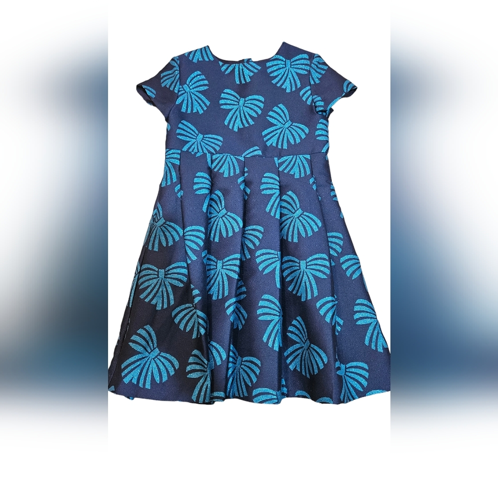Jacadi Dress